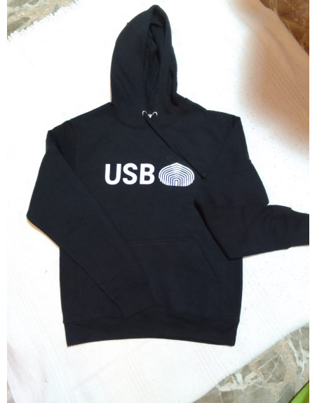 HOODIES SWEATER - 39€