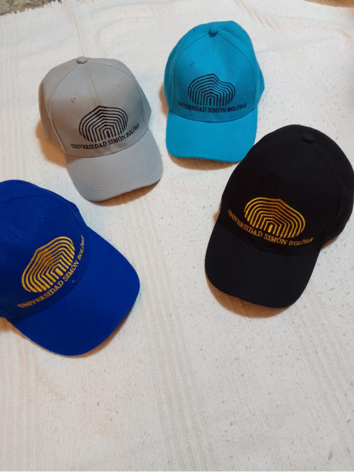 GORRAS - 19€