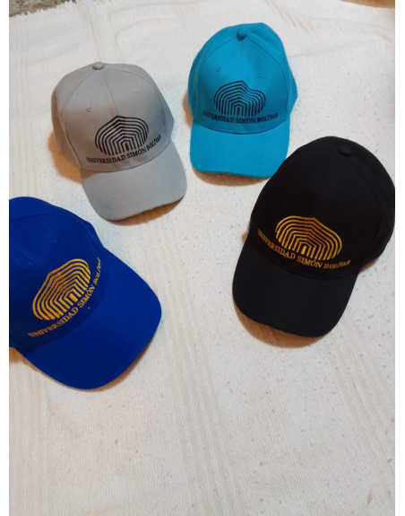GORRAS - 19€
