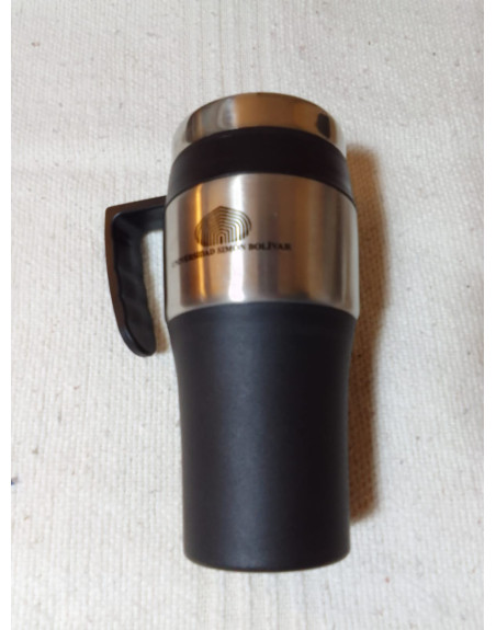 VASO METÁLICO - 15€