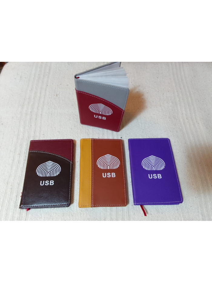 MINI LIBRETAS - 10€
