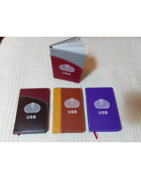 MINI LIBRETAS - 10€