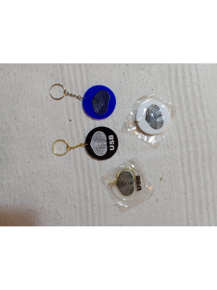 LLAVEROS ACRILICOS  - 10€