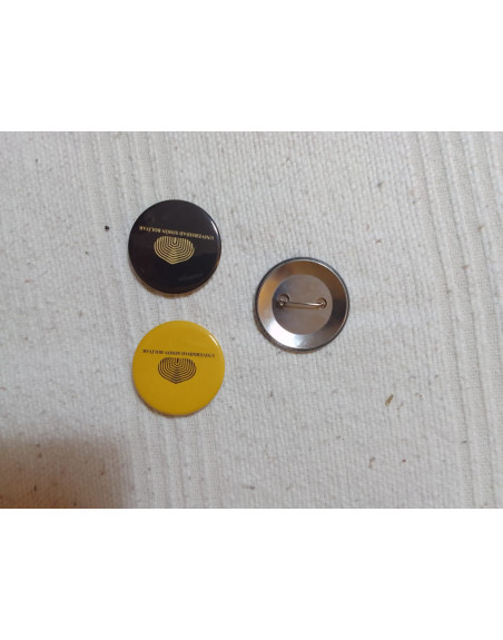 CHAPAS GRANDES  - 6€