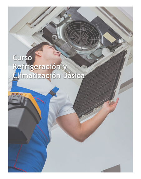 Refrigeración y Climatización Básica
