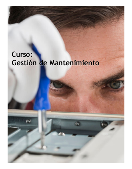 Gestión de Mantenimiento